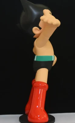 Astro Boy Welcome Color