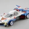 1/24 Asurada G.S.X