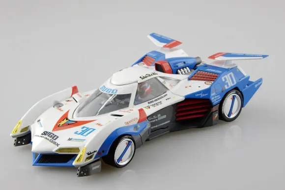 1/24 Asurada G.S.X