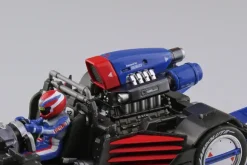 1/24 Asurada G.S.X