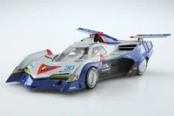 1/24 Asurada G.S.X Aero Mode