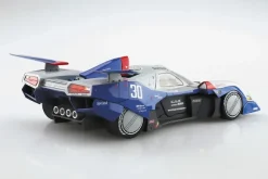 1/24 Asurada G.S.X Aero Mode