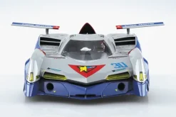 1/24 Asurada G.S.X Aero Mode