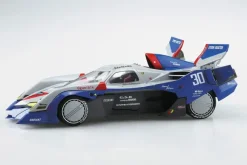 1/24 Asurada G.S.X Aero Mode