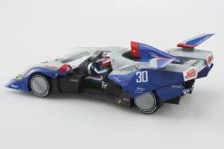 1/24 Asurada G.S.X Aero Mode