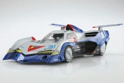 1/24 Asurada G.S.X Aero Mode