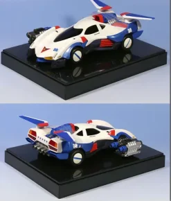 1/24 Asurada GSX Display Model