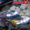 1/24 Asurada G.S.X Rally Mode