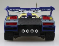 1/24 Asurada G.S.X Rally Mode