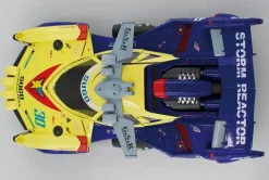 1/24 Asurada G.S.X Rally Mode