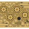 1/160 AT-ACT Detail Set (for Revell 06754 AT-ACT Walker)
