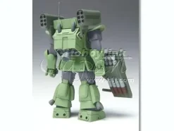 1/48 ATH-14-SA Standing Tortoise Mk.II