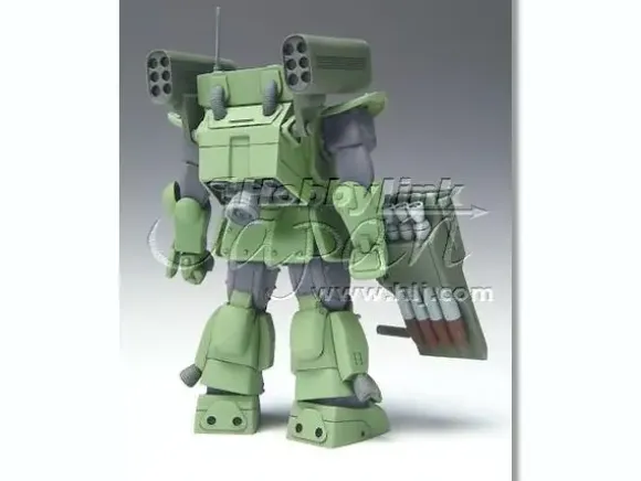 1/48 ATH-14-SA Standing Tortoise Mk.II