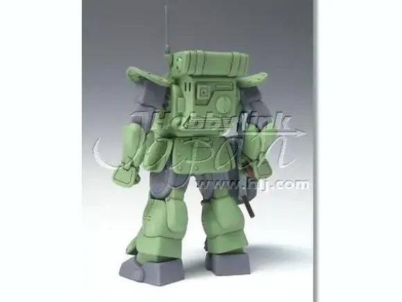 1/48 ATH-14-ST Standing Tortoise
