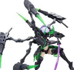 1/12 A.T.K.GIRL ARACHNE ver. 2.0 (Reissue)