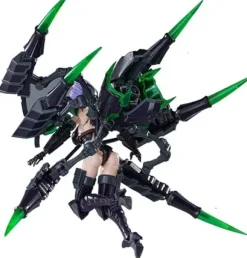 1/12 A.T.K.GIRL ARACHNE ver. 2.0 (Reissue)