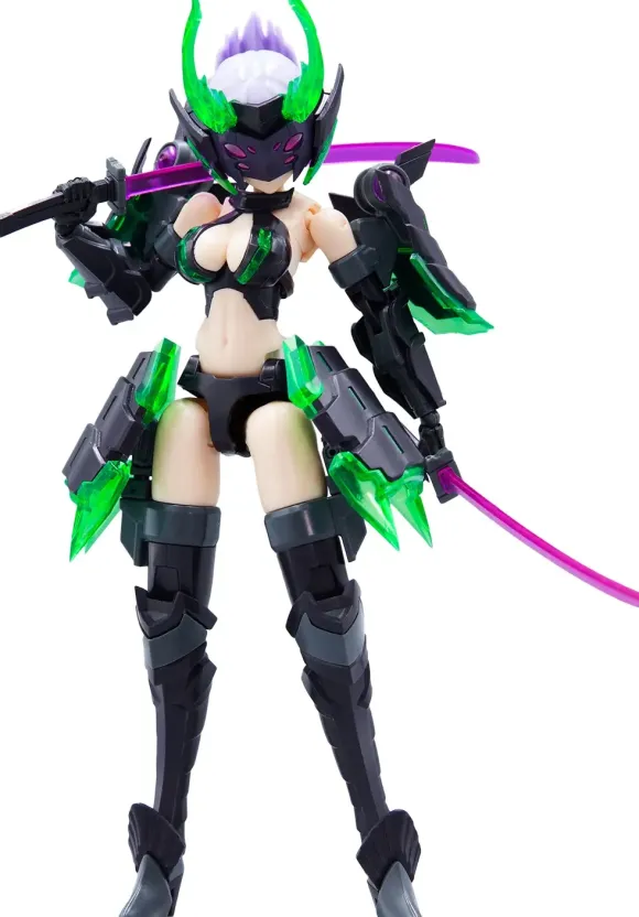 1/12 A.T.K.GIRL ARACHNE ver. 2.0 (Reissue)