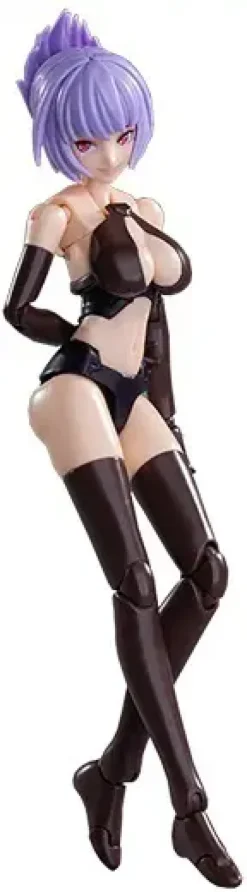 1/12 A.T.K.GIRL ARACHNE ver. 2.0 (Reissue)