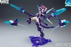 1/12 A.T.K.GIRL Azure Dragon (Reissue)