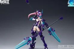 1/12 A.T.K.GIRL Azure Dragon (Reissue)