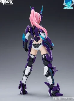 1/12 A.T.K.GIRL Azure Dragon (Reissue)