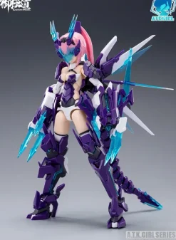1/12 A.T.K.GIRL Azure Dragon (Reissue)