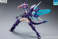 1/12 A.T.K.GIRL Azure Dragon (Reissue)