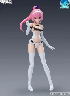 1/12 A.T.K.GIRL Azure Dragon (Reissue)