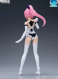1/12 A.T.K.GIRL Azure Dragon (Reissue)