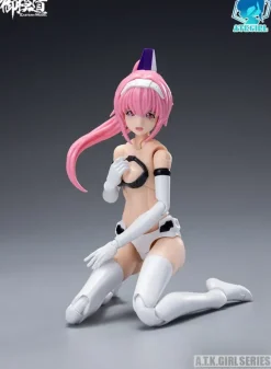 1/12 A.T.K.GIRL Azure Dragon (Reissue)