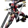1/12 ATK Girl Embroidered Uniform Guard JW021 (Normal Version)