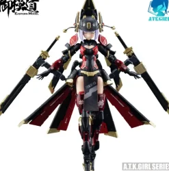1/12 ATK Girl Embroidered Uniform Guard JW021 (Normal Version)