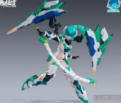 1/12 A.T.K.GIRL Genbu (Reissue)