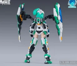 1/12 A.T.K.GIRL Genbu (Reissue)
