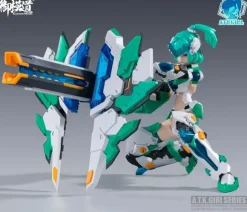 1/12 A.T.K.GIRL Genbu (Reissue)