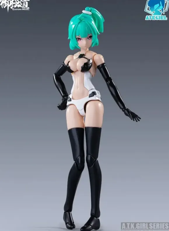 1/12 A.T.K.GIRL Genbu (Reissue)