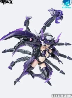 1/12 A.T.K. GIRL Serket (No First-Time Benefits) (Reissue)