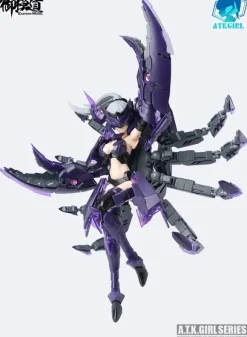 1/12 A.T.K. GIRL Serket (No First-Time Benefits) (Reissue)