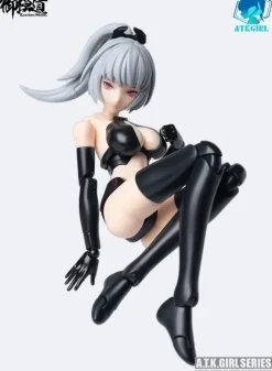 1/12 A.T.K. GIRL Serket (No First-Time Benefits) (Reissue)