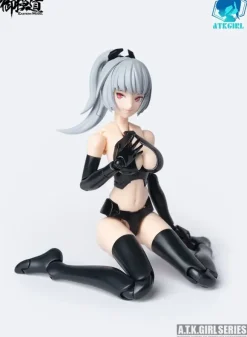 1/12 A.T.K. GIRL Serket (No First-Time Benefits) (Reissue)