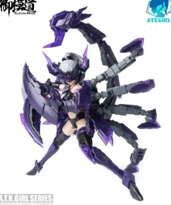 1/12 ATK Girl SERQET