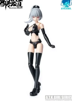 1/12 ATK Girl SERQET