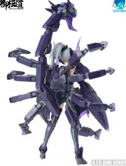 1/12 ATK Girl SERQET