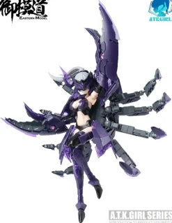 1/12 ATK Girl SERQET