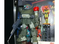1/20 ATM-09-RSC Scopedog Red Shoulder Custom