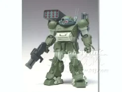 1/48 ATM-09-ST with ATU-MP-88 Scopedog Berkoff Squad (Pailsen Files)