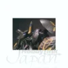 1/100 A-Toll BS Swans Cobra