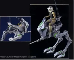 AT-RT (All Terrain Recon Transport)