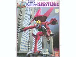 1/72 Aura Battler Bastole