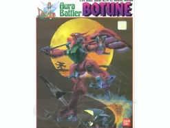 1/72 Aura Battler Botune